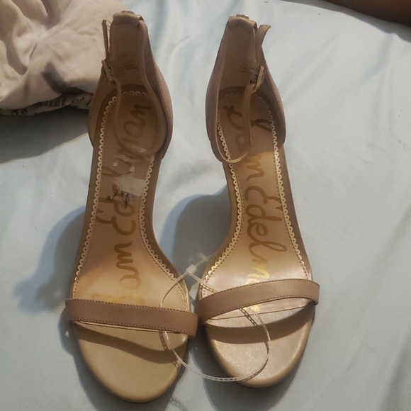 Sam Edelman Shoes - Women's heels